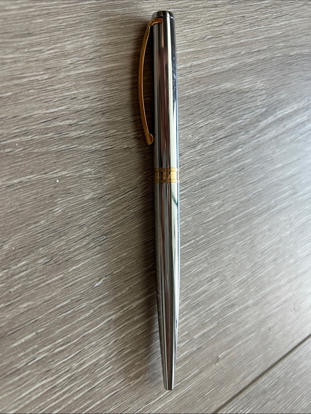 Tiffany & Co Pen